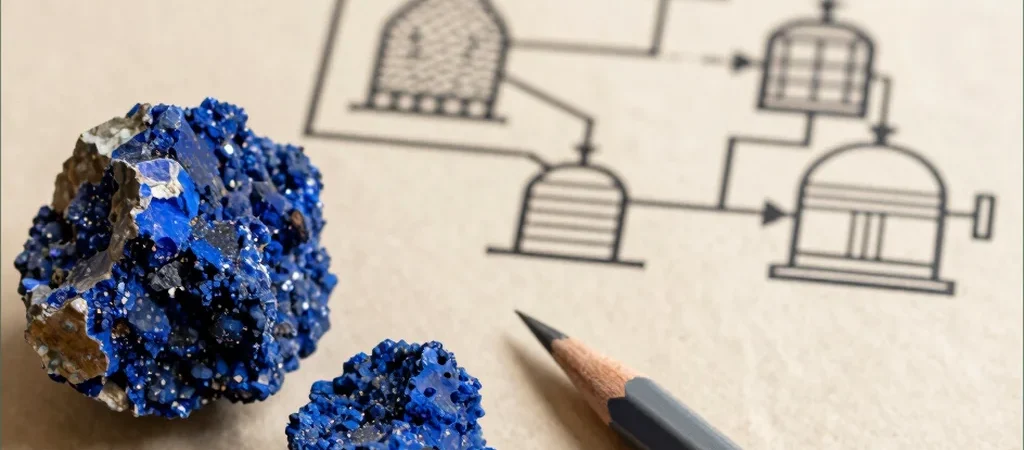 Cobalt congolais : penser au-delà du minerai